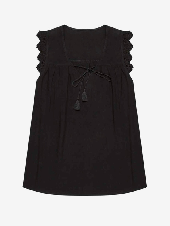 Moodo Moodo ženska bluza