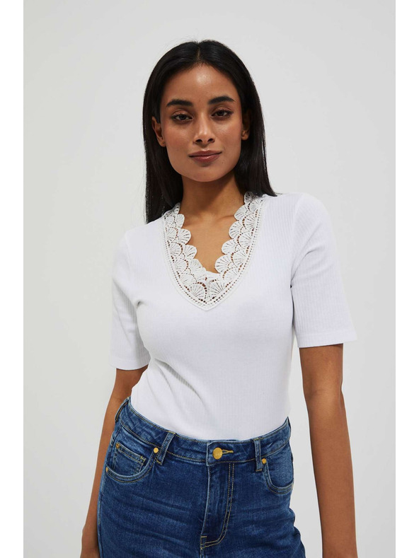 Moodo Ženska majica Moodo