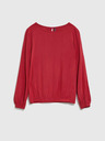 Moodo Crvena Moodo ženska bluza