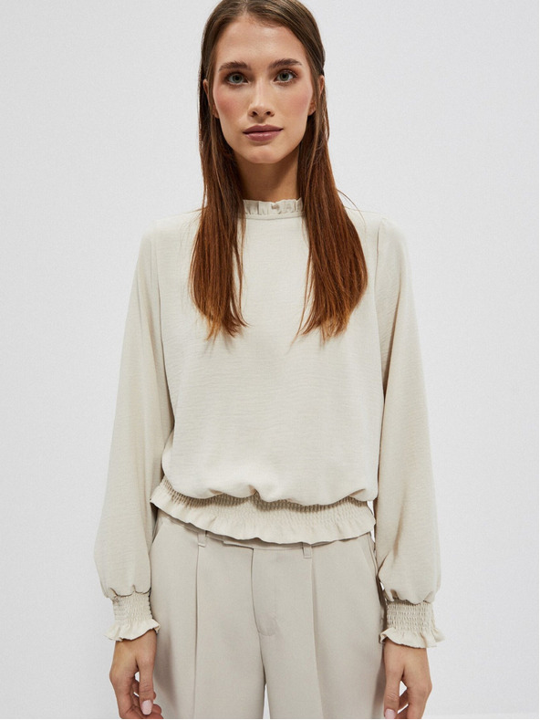 Moodo Moodo ženska bluza