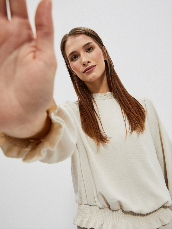 Moodo Moodo ženska bluza