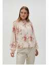 Moodo Ženska cvjetna bluza Moodo