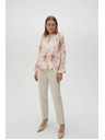 Moodo Ženska cvjetna bluza Moodo