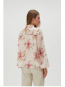 Moodo Ženska cvjetna bluza Moodo