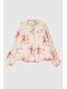 Moodo Ženska cvjetna bluza Moodo