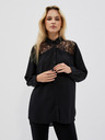 Moodo Crna ženska Moodo košulja
