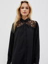 Moodo Crna ženska Moodo košulja