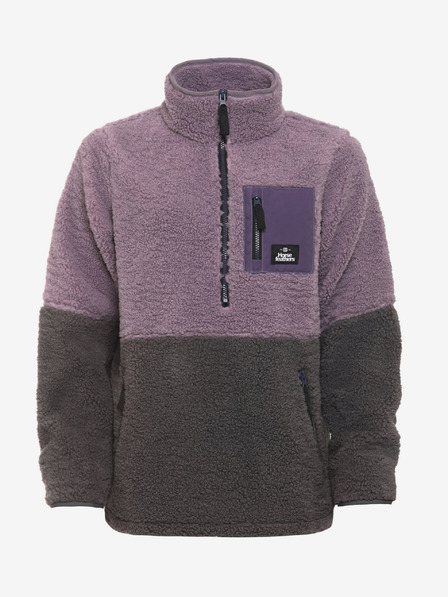 Horsefeathers Elvira Horsefeathers ženska majica od flisa