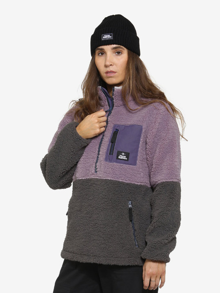 Horsefeathers Elvira Horsefeathers ženska majica od flisa