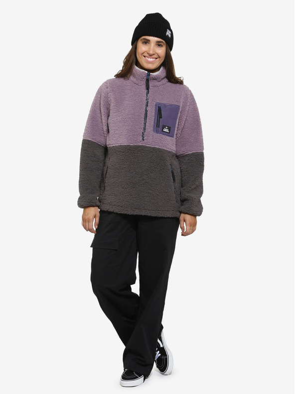 Horsefeathers Elvira Horsefeathers ženska majica od flisa