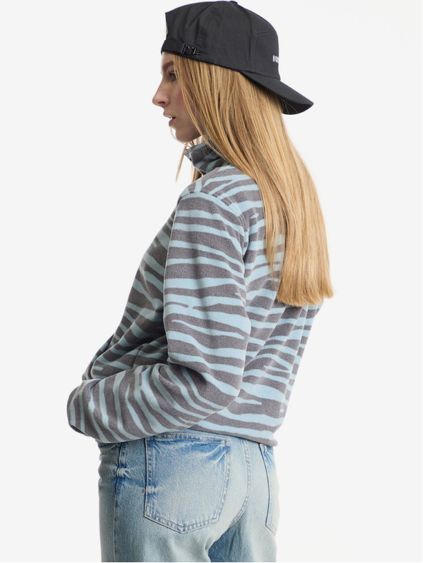 Horsefeathers Melia Horsefeathers ženska majica od flisa