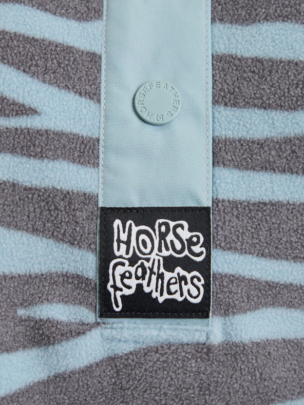 Horsefeathers Melia Horsefeathers ženska majica od flisa