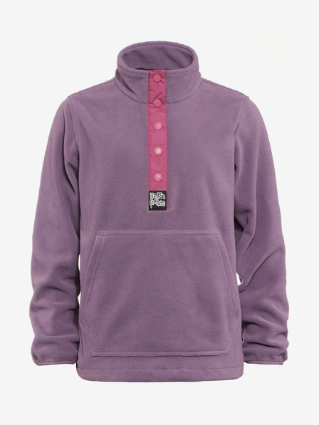 Horsefeathers Melia Horsefeathers ženska majica od flisa