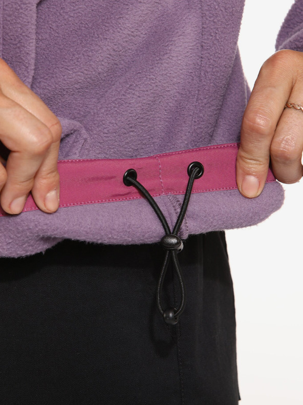 Horsefeathers Melia Horsefeathers ženska majica od flisa