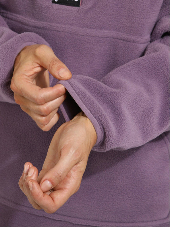 Horsefeathers Melia Horsefeathers ženska majica od flisa