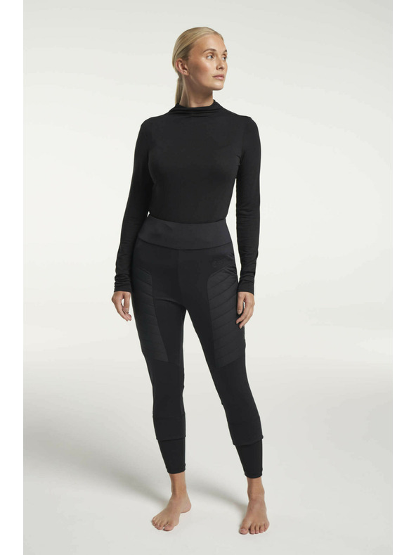 Tenson Ženske izolirane funkcionalne hlače TENSON TXlite Thermal