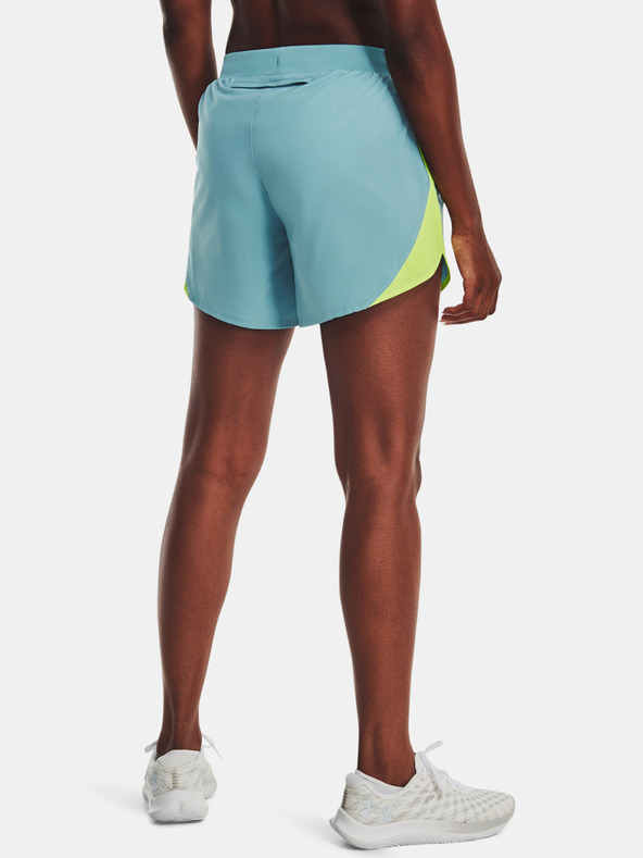 Under Armour Ženske kratke hlače Under Armour UA Fly By Elite 5'' Short
