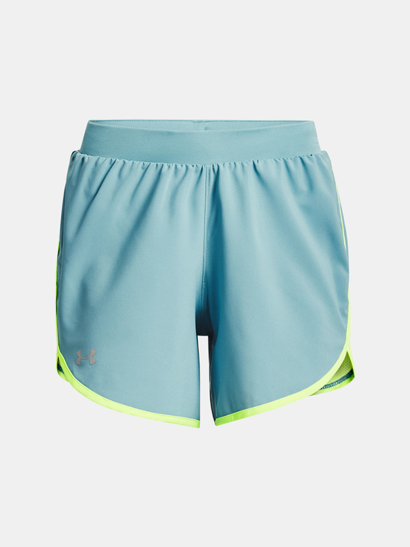 Under Armour Ženske kratke hlače Under Armour UA Fly By Elite 5'' Short