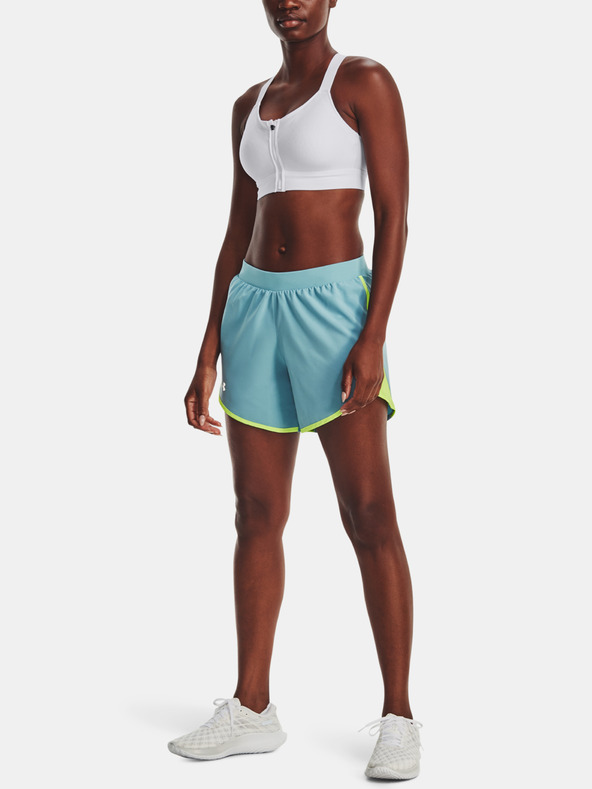 Under Armour Ženske kratke hlače Under Armour UA Fly By Elite 5'' Short