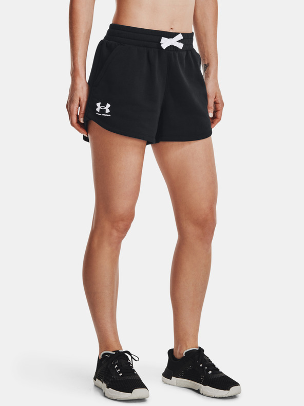 Under Armour Ženske kratke hlače Under Armour Rival Fleece Short