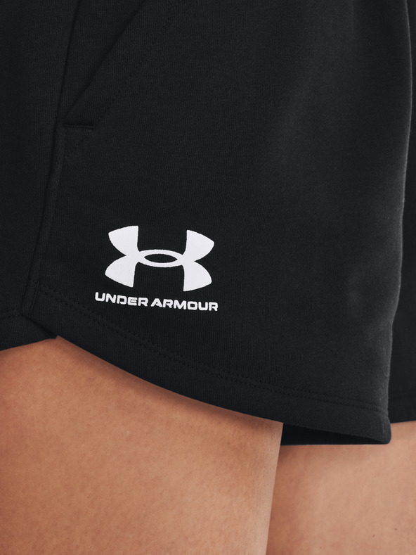 Under Armour Ženske kratke hlače Under Armour Rival Fleece Short