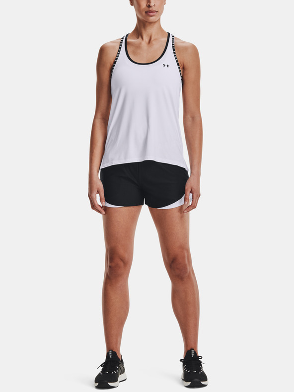 Under Armour Ženske kratke hlače Under Armour Play Up Shorts 3.0