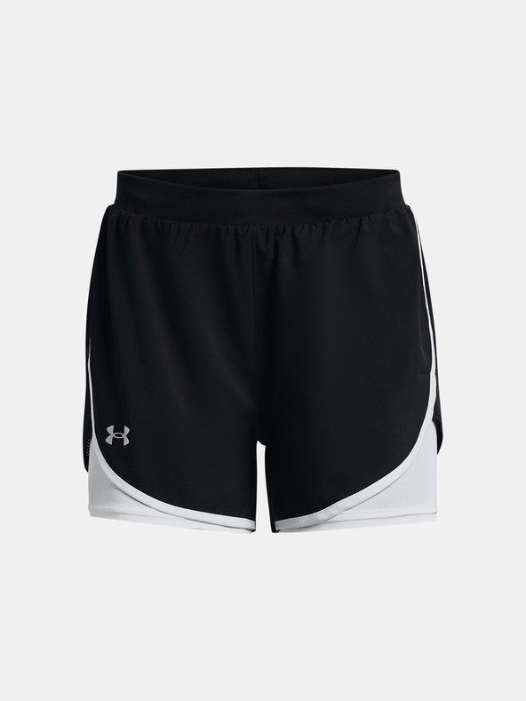 Under Armour Ženske kratke hlače Under Armour UA Fly By Elite 2-in-1 Short