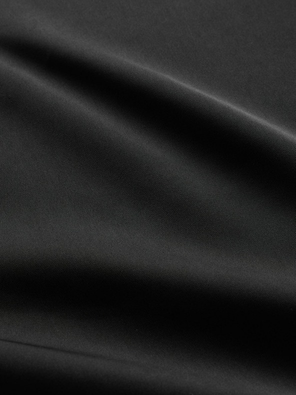 GAP GAP satenska mini haljina