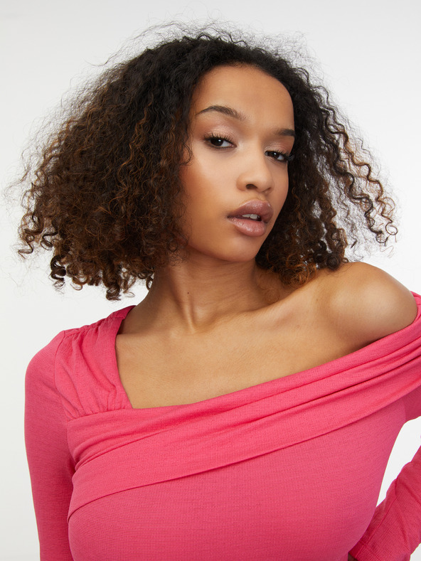 Orsay Ružičasti ženski top ORSAY