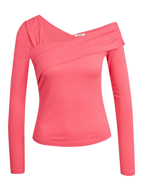 Orsay Ružičasti ženski top ORSAY