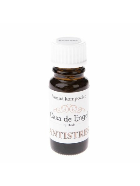 Casa de Engel Parfemska kompozicija 10ml "ANTISTRES", 0/25