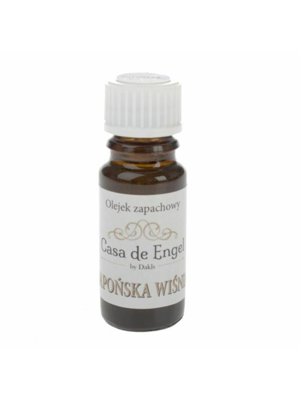 Casa de Engel Parfemska kompozicija 10ml "JAPANSKA TREŠNJA", 0/25