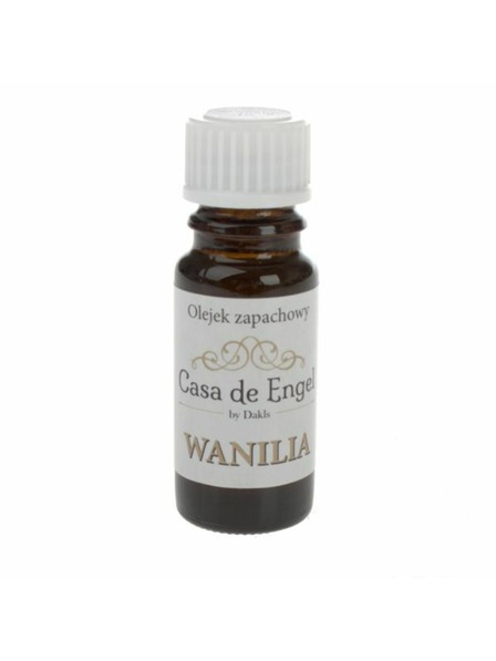 Casa de Engel Parfemska kompozicija 10ml "WANILIA", 0/25