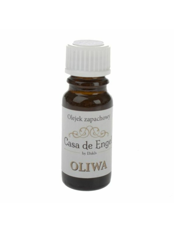 Casa de Engel Parfemska kompozicija 10ml "OLIWA", 0/25