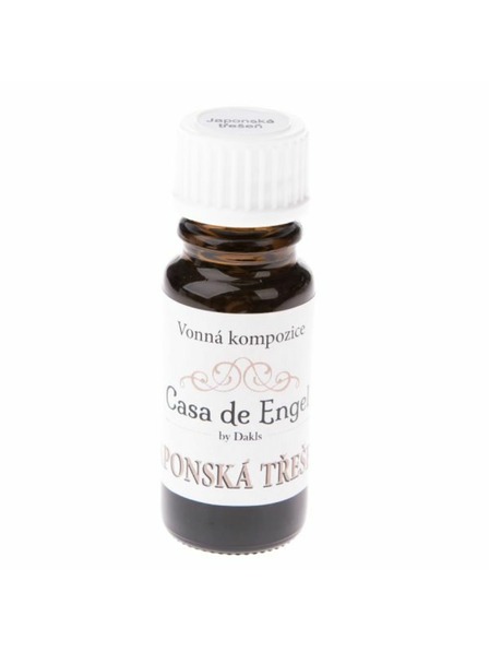 Casa de Engel Parfemska kompozicija 10ml "JAPANSKA TREŠNJA", 0/25