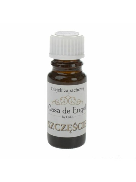 Casa de Engel Parfemska kompozicija 10ml "SZCZĘŚCIE", 0/25