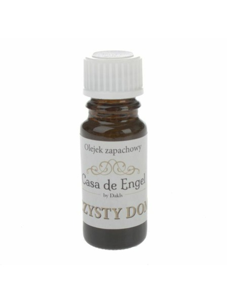 Casa de Engel Parfemska kompozicija 10ml "ČISTI DOM", 0/25