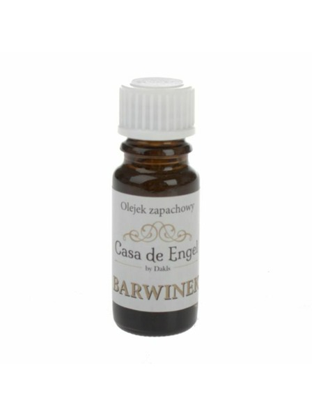 Casa de Engel Parfemska kompozicija 10ml "BARWINEK", 0/25