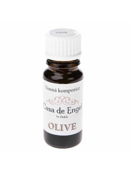 Casa de Engel Parfemska kompozicija 10ml "OLIVA", 0/25