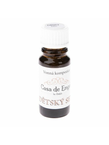 Casa de Engel Parfemska kompozicija 10ml "DJEČJI SAN", 0/25