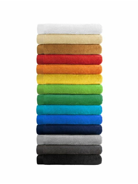 Kapatex Frotirski ručnik Klasik 70x140cm tamplavi