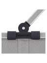 Reisenthel Reisenthel Carrybag riblja kost siva