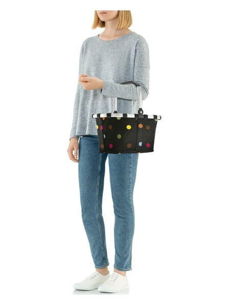 Reisenthel Reisenthel Carrybag XS Dots