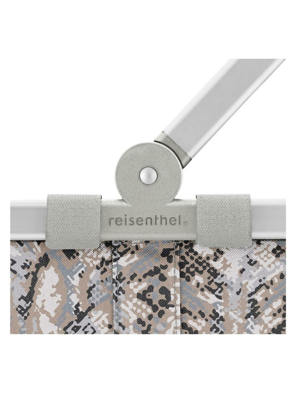 Reisenthel Reisenthel Carrybag Zmijski pijesak