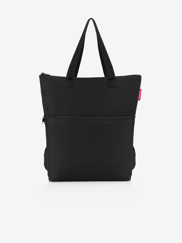 Reisenthel Crni rashladni ruksak i torba 2u1 Reisenthel