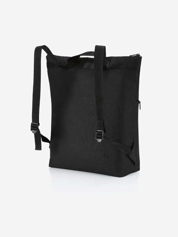 Reisenthel Crni rashladni ruksak i torba 2u1 Reisenthel