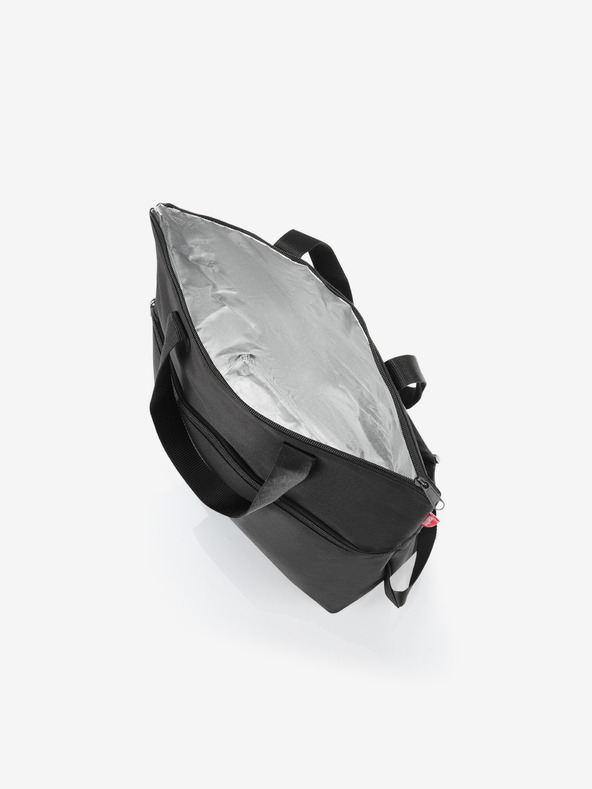 Reisenthel Crni rashladni ruksak i torba 2u1 Reisenthel