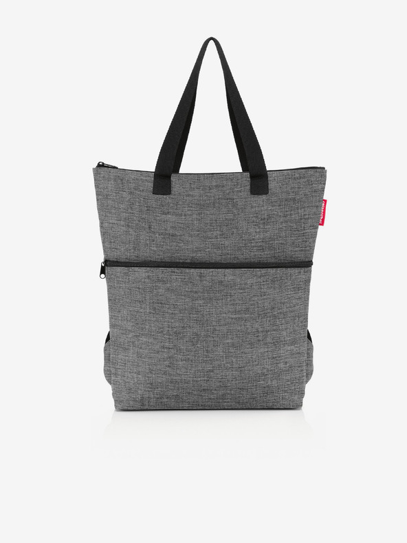 Reisenthel Reisenthel sivi rashladni ruksak