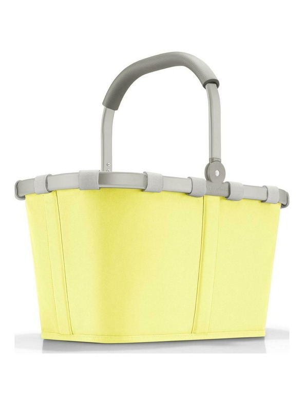 Reisenthel Reisenthel Carry Bag Frame Lemon Ice