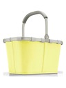 Reisenthel Reisenthel Carry Bag Frame Lemon Ice